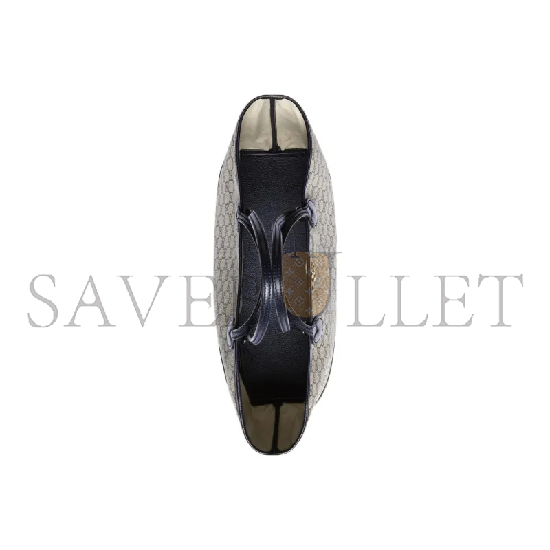 G*u*i ophidia medium tote bag 739730 (38.5*28.5*15cm)